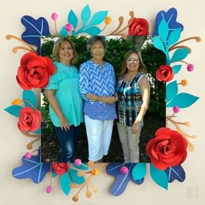 Meet your Posher, Debbie